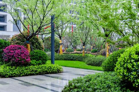 看見品質(zhì)產(chǎn)品力，合肥萃語云筑交付 兌現(xiàn)美好生活(圖5)