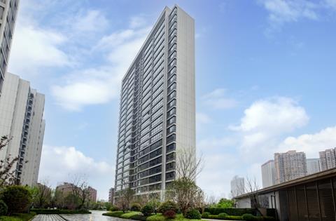 看見品質(zhì)產(chǎn)品力，合肥萃語云筑交付 兌現(xiàn)美好生活(圖12)