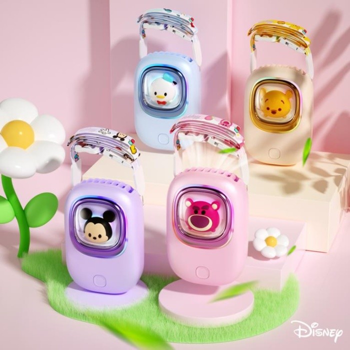 夏日清涼福利、促銷拓客禮品，來勵展華博上海禮品展找解決方案(圖5)