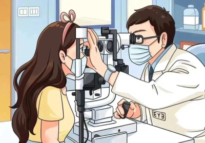 愛爾眼科：經(jīng)常熬夜玩手機(jī)，可以做近視手術(shù)嗎？(圖3)
