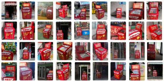 蜜語熊打造冰糖葫蘆新零售 打破傳統(tǒng)實(shí)體店銷售模式(圖5) 蜜語熊打造冰糖葫蘆新零售 打破傳統(tǒng)實(shí)體店銷售模式(圖5)