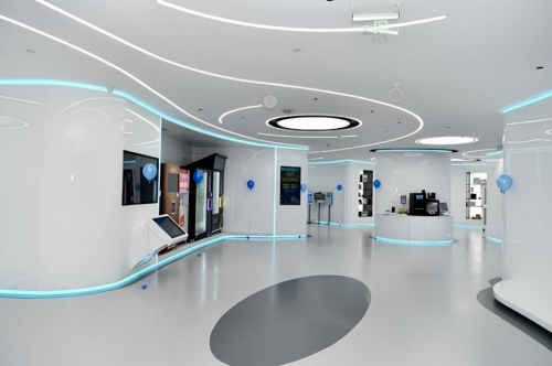 助力企業(yè)協(xié)同共生 天九共享集團(tuán)打開共享經(jīng)濟(jì)新篇章(圖4) 助力企業(yè)協(xié)同共生 天九共享集團(tuán)打開共享經(jīng)濟(jì)新篇章(圖4)