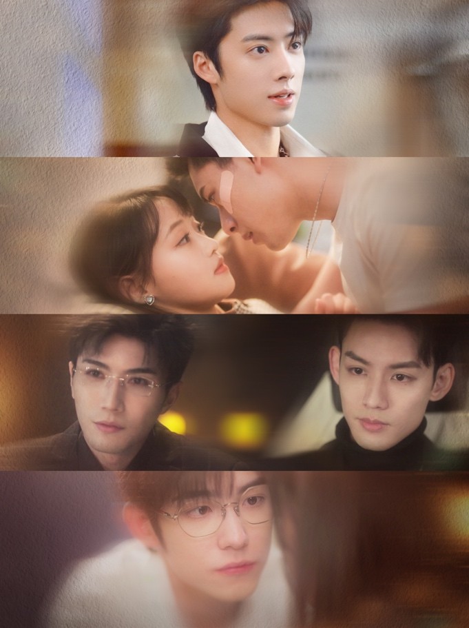 《嘶哈！這個男人有點(diǎn)帥》STEAM上線首日ROI破2，互動影游出海告捷(圖3)