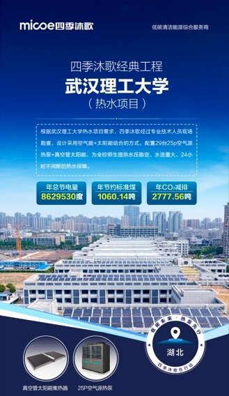 空氣能供暖:四季沐歌引領(lǐng)新潮流(圖1) 空氣能供暖:四季沐歌引領(lǐng)新潮流(圖1)