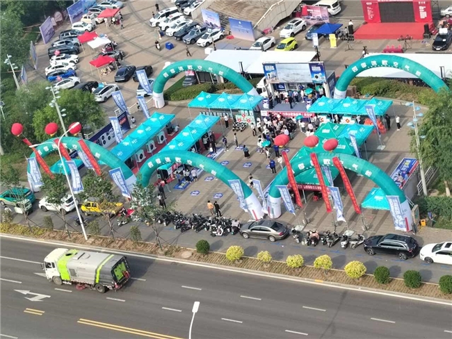 空氣能供暖:四季沐歌引領(lǐng)新潮流(圖4) 空氣能供暖:四季沐歌引領(lǐng)新潮流(圖4)