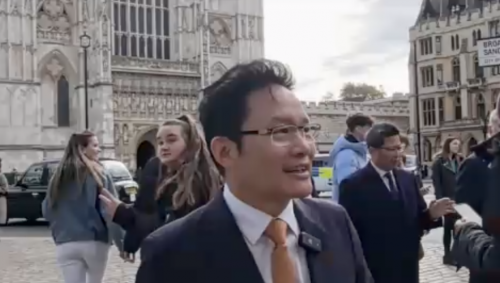 天九企服董事長兼CEO戈峻:打造大共享平臺 為企業(yè)發(fā)展助力(圖4) 天九企服董事長兼CEO戈峻:打造大共享平臺 為企業(yè)發(fā)展助力(圖4)