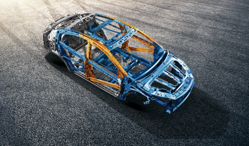 單踏板模式被禁的特斯拉不香了！端午買2024款艾瑞澤5 惠民版，鉅惠7000元