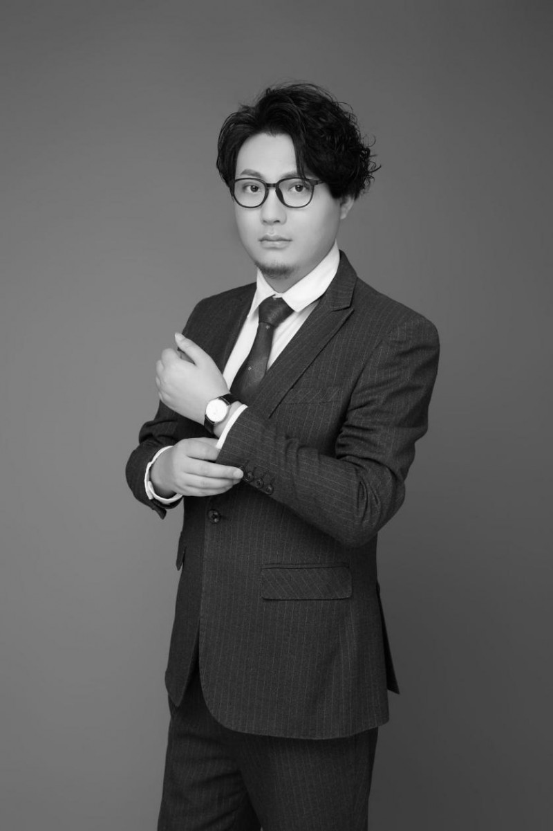 丁家天別墅大宅設計師｜靜雅舒適，怡然自得(圖1)