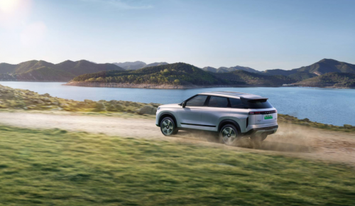 可油可電超節能，探索06 C-DM限時以舊換新至高抵30000元，值得入手！