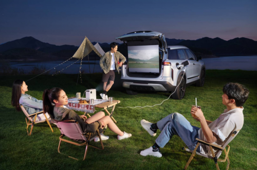 可油可電超節能，探索06 C-DM限時以舊換新至高抵30000元，值得入手！