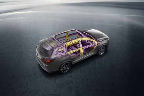 端午小長(zhǎng)假來(lái)襲！瑞虎8 PLUS冠軍版 豪悅為家庭用戶準(zhǔn)備了一份自駕攻略