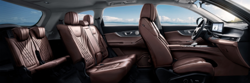 端午小長(zhǎng)假來(lái)襲！瑞虎8 PLUS冠軍版 豪悅為家庭用戶準(zhǔn)備了一份自駕攻略