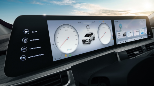 端午小長(zhǎng)假來(lái)襲！瑞虎8 PLUS冠軍版 豪悅為家庭用戶準(zhǔn)備了一份自駕攻略