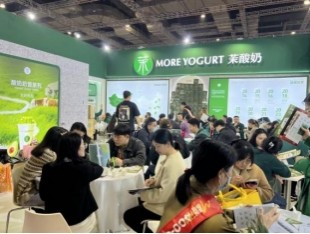 茉酸奶：領(lǐng)航有機(jī)健康風(fēng)潮，創(chuàng)新加盟模式下的品質(zhì)與擴(kuò)張之路(圖2)