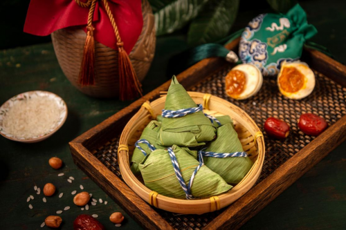 了解益生菌的作用與功效，幫你輕松應(yīng)對(duì)端午節(jié)吃喝(圖1)