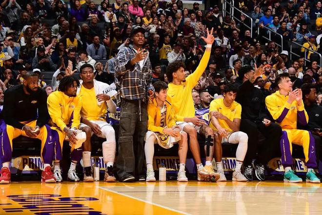 拒絕5140萬，再見湖人！仍渴望追逐偉大，佩林卡身上的擔子很重