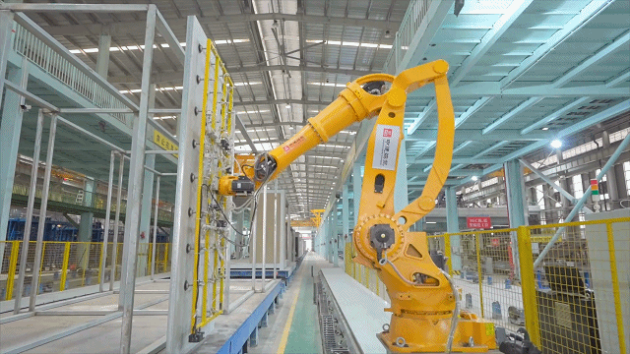 奔赴裝配式建筑4.0，中建海龍科技榮獲建造技術(shù)創(chuàng)新類金獎(jiǎng)(圖2)