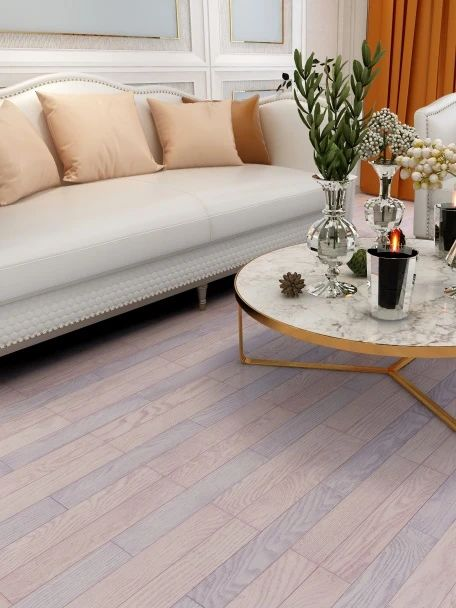 更適合中國寶寶體質的木地板，當然首選「純」實木地暖地板！(圖11)