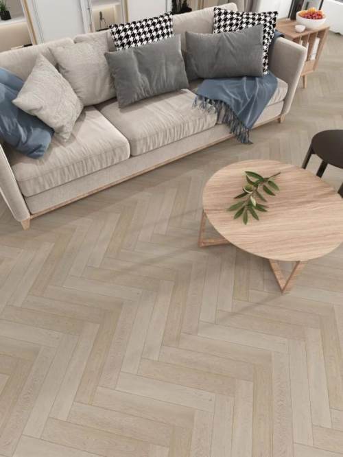 更適合中國寶寶體質的木地板，當然首選「純」實木地暖地板！(圖10)