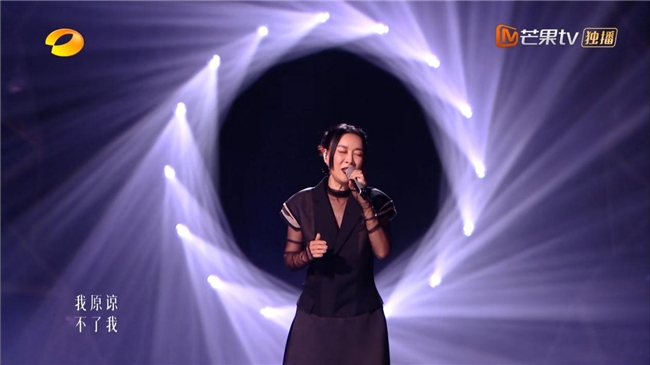 節(jié)目收視再創(chuàng)新高 《歌手2024》第四期熱度持續(xù)飆升(圖2) 節(jié)目收視再創(chuàng)新高 《歌手2024》第四期熱度持續(xù)飆升(圖2)