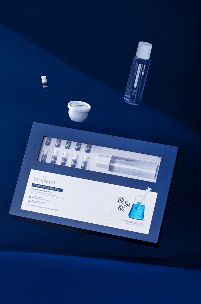 丸碧實(shí)體店補(bǔ)水護(hù)膚攻略，讓肌膚水潤(rùn)過夏(圖5)