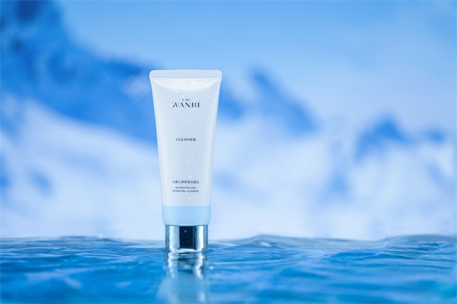 丸碧實(shí)體店補(bǔ)水護(hù)膚攻略，讓肌膚水潤(rùn)過夏(圖4)