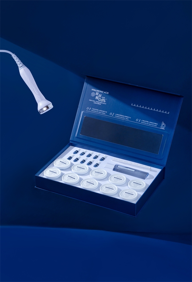 丸碧實(shí)體店補(bǔ)水護(hù)膚攻略，讓肌膚水潤(rùn)過夏(圖6)