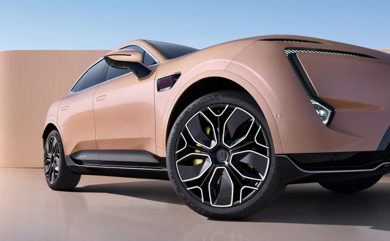 未來已來！阿維塔11 2024款詮釋智能出行新標(biāo)準(zhǔn)(圖1)