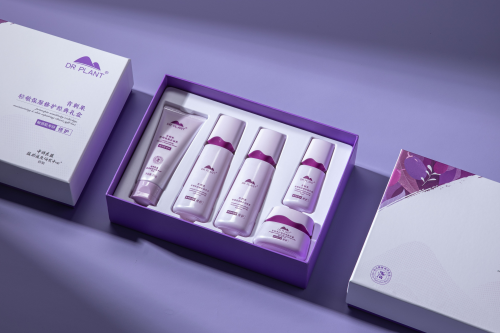 共探敏感肌膚壓力，植物醫(yī)生青刺果系列根源煥新肌膚(圖3)