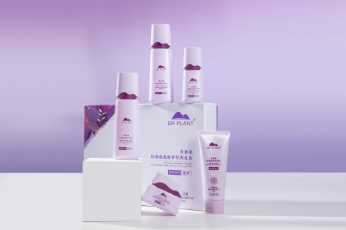 共探敏感肌膚壓力，植物醫(yī)生青刺果系列根源煥新肌膚(圖2)