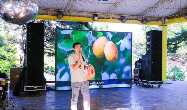 2024西山森林嘉年華圓滿落幕，引領(lǐng)生物多樣性保護新風(fēng)尚(圖6)