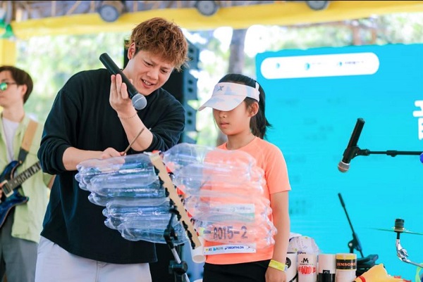 2024西山森林嘉年華圓滿落幕，引領(lǐng)生物多樣性保護新風(fēng)尚(圖4)