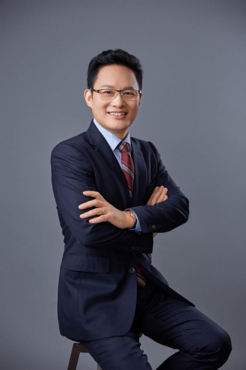 天九企服董事長兼 CEO 戈峻:企業(yè)數(shù)智化轉(zhuǎn)型是當下的選擇(圖1) 天九企服董事長兼 CEO 戈峻:企業(yè)數(shù)智化轉(zhuǎn)型是當下的選擇(圖1)