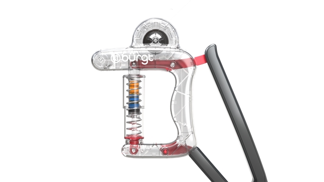 布格特避震嬰兒車:汽車人的跨界創(chuàng)新和聚焦謀變(圖3) 布格特避震嬰兒車:汽車人的跨界創(chuàng)新和聚焦謀變(圖3)