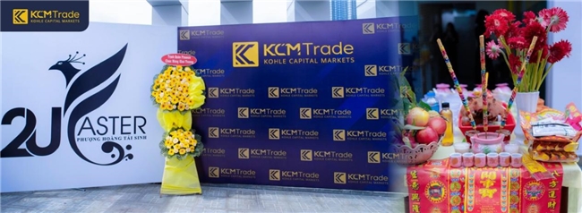 KCM Trade完成越南業(yè)務戰(zhàn)略部署|未來將鞏固業(yè)務 進一步開拓東南亞市場(圖1) KCM Trade完成越南業(yè)務戰(zhàn)略部署|未來將鞏固業(yè)務 進一步開拓東南亞市場(圖1)