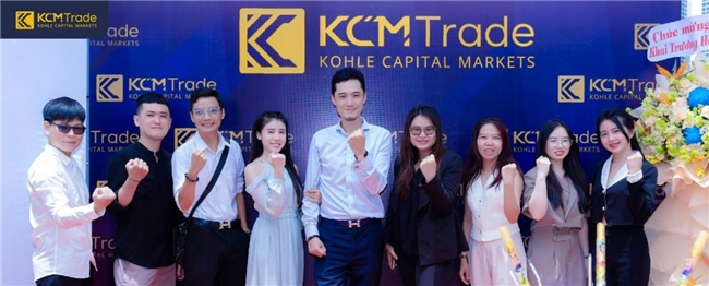 KCM Trade完成越南業(yè)務戰(zhàn)略部署|未來將鞏固業(yè)務 進一步開拓東南亞市場(圖4) KCM Trade完成越南業(yè)務戰(zhàn)略部署|未來將鞏固業(yè)務 進一步開拓東南亞市場(圖4)