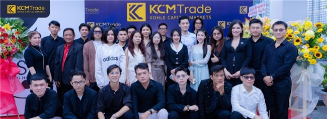KCM Trade完成越南業(yè)務戰(zhàn)略部署|未來將鞏固業(yè)務 進一步開拓東南亞市場(圖3) KCM Trade完成越南業(yè)務戰(zhàn)略部署|未來將鞏固業(yè)務 進一步開拓東南亞市場(圖3)