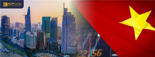 KCM Trade完成越南業(yè)務戰(zhàn)略部署|未來將鞏固業(yè)務 進一步開拓東南亞市場(圖5) KCM Trade完成越南業(yè)務戰(zhàn)略部署|未來將鞏固業(yè)務 進一步開拓東南亞市場(圖5)