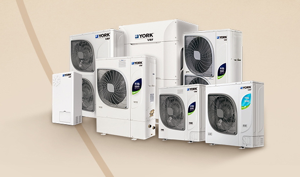 獻禮約克150周年約克VRF中央空調(diào)打造理想墅適生活范本(圖1) 獻禮約克150周年約克VRF中央空調(diào)打造理想墅適生活范本(圖1)