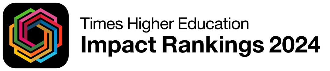 菲律賓圣保羅大學(xué)（土格加勞總校）再傳喜訊！2024泰晤士高等教育世界大學(xué)影響力排名成績(jī)亮眼！(圖1)