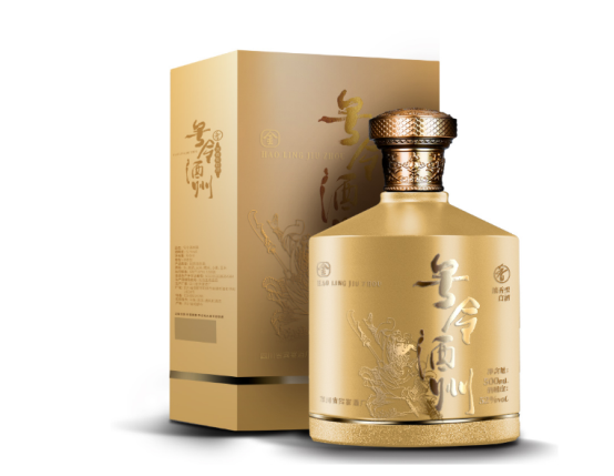 酒中上品“號令酒州”以高品質(zhì)酒體“飲”爆市場(圖4) 酒中上品“號令酒州”以高品質(zhì)酒體“飲”爆市場(圖4)