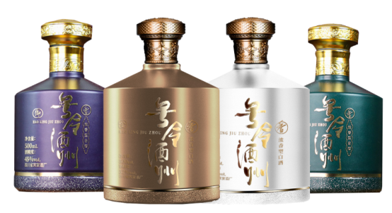 酒中上品“號令酒州”以高品質(zhì)酒體“飲”爆市場(圖5) 酒中上品“號令酒州”以高品質(zhì)酒體“飲”爆市場(圖5)