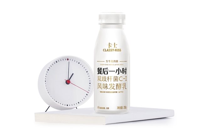 專注高端低溫乳品24年，卡士乳業(yè)何以始終為用戶青睞？(圖2)
