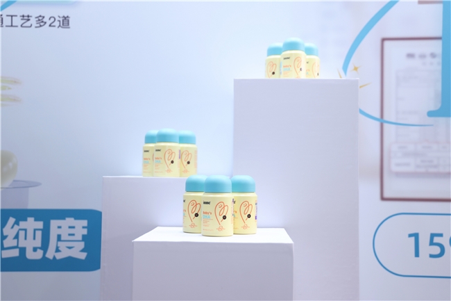 inne引領DHA選品指南，中外大咖齊聚高峰論壇(圖2)