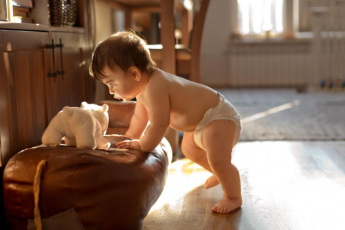 和孩子相關(guān)的健康生活，不是沒得選(圖3)