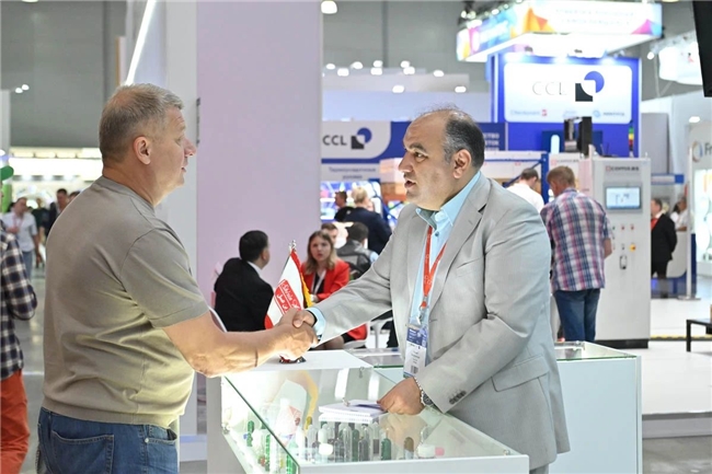 RosUpack俄羅斯國際包裝展覽會(huì)與您一起，洞悉俄羅斯包裝市場趨勢(圖4)