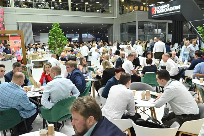 RosUpack俄羅斯國際包裝展覽會(huì)與您一起，洞悉俄羅斯包裝市場趨勢(圖7)