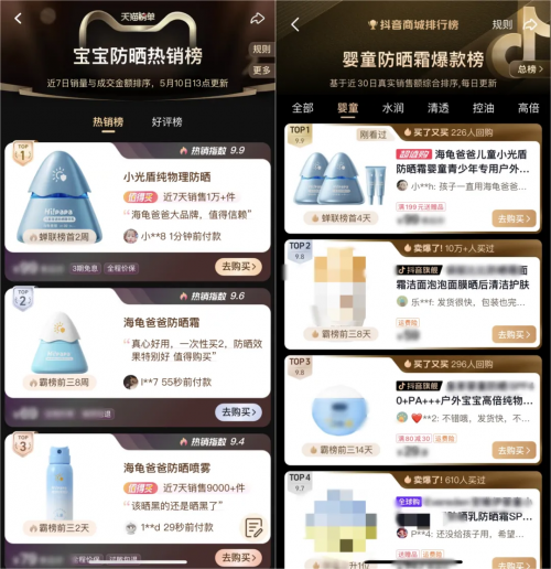 安心度夏曬不黑！海龜爸爸專業(yè)科普兒童防曬實(shí)用指南(圖3)