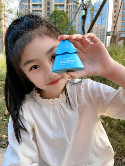 安心度夏曬不黑！海龜爸爸專業(yè)科普兒童防曬實(shí)用指南(圖6)