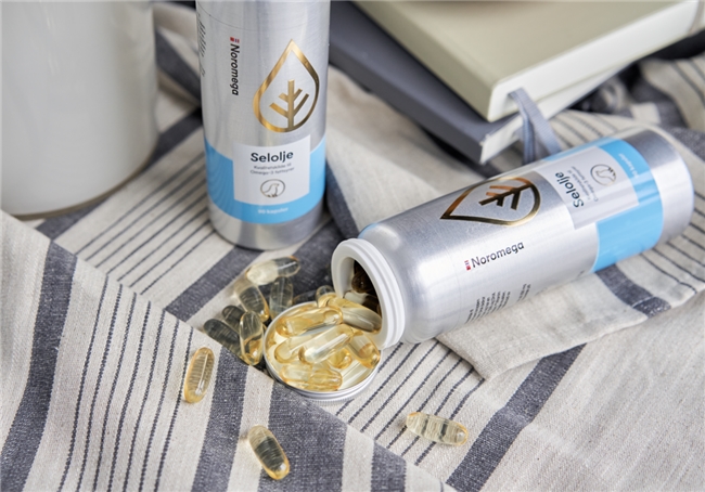 Noromega海豹油:守護(hù)心臟健康的海洋寶藏(圖2) Noromega海豹油:守護(hù)心臟健康的海洋寶藏(圖2)